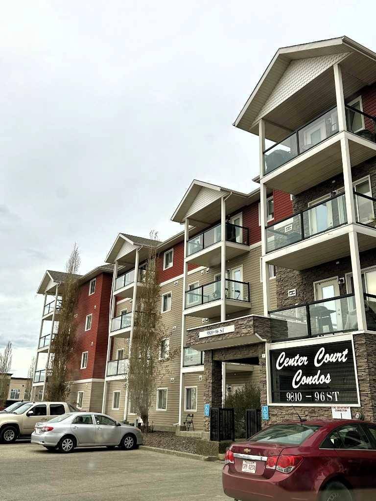 Grande Prairie, AB T8V7T9,9810 96 ST #213