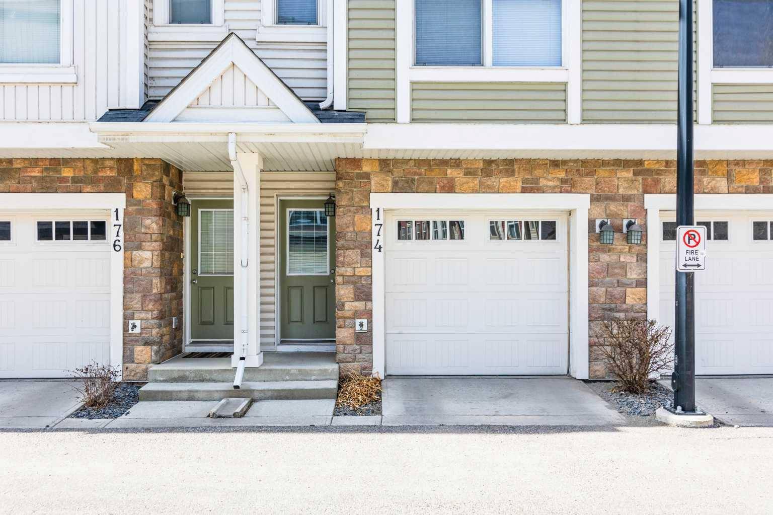 Calgary, AB T2Z 1B7,174 New Brighton PT Southeast
