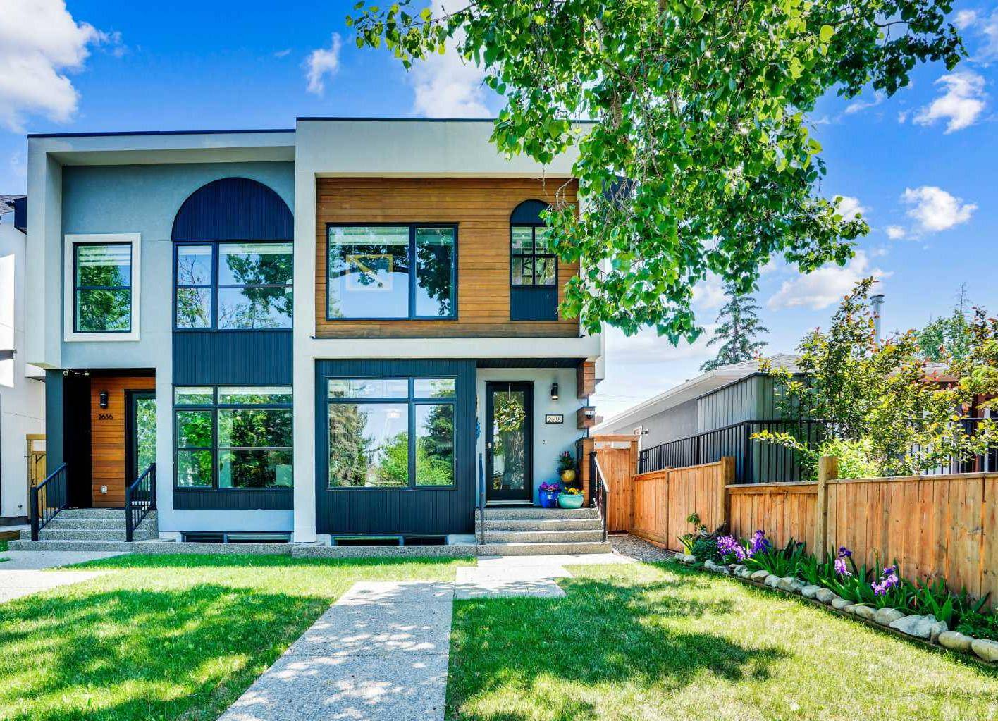 Calgary, AB T3E 2M2,2638 30 ST Southwest