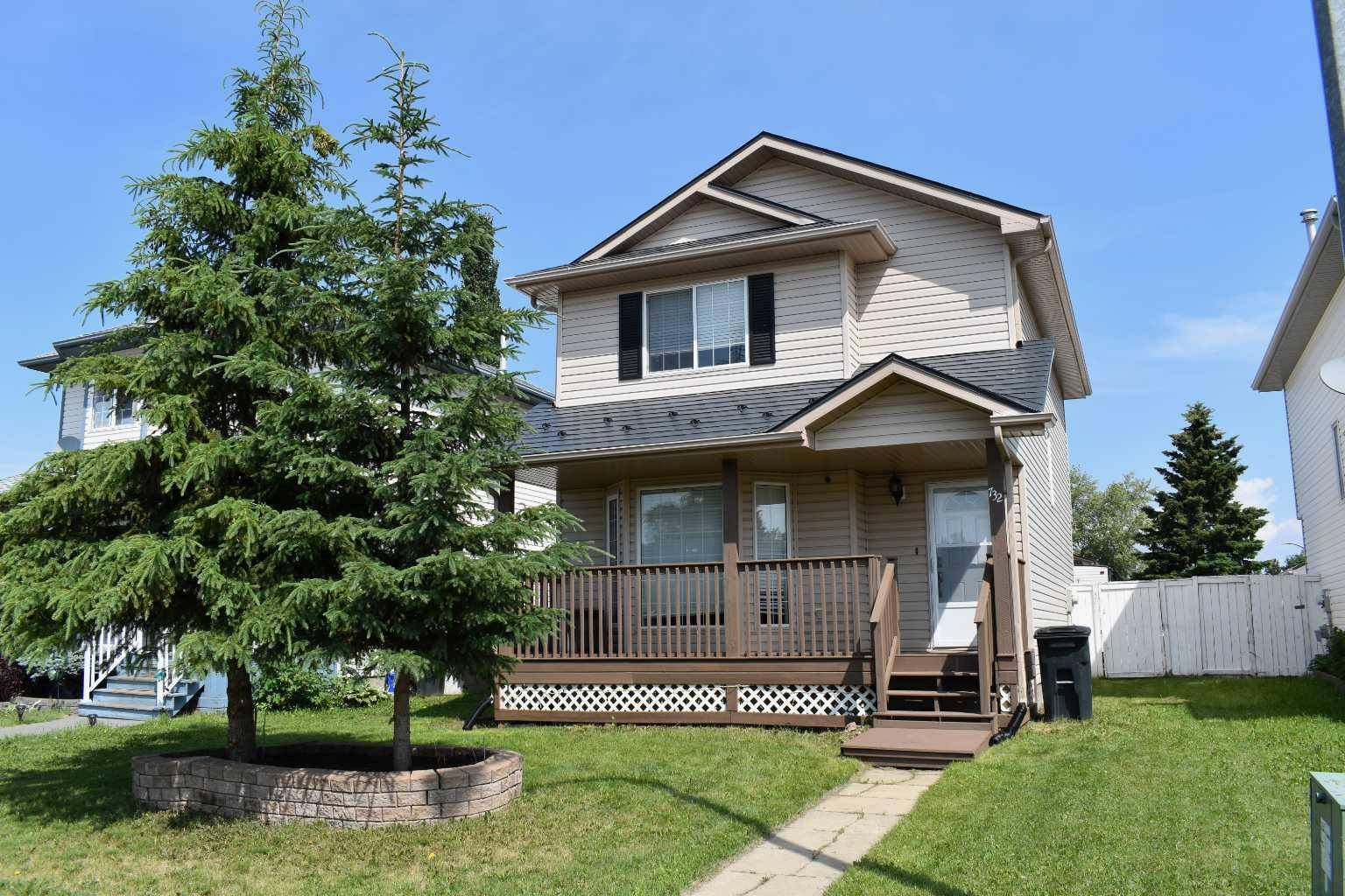 732 8 AVE Southwest, Slave Lake, AB T0G2A4