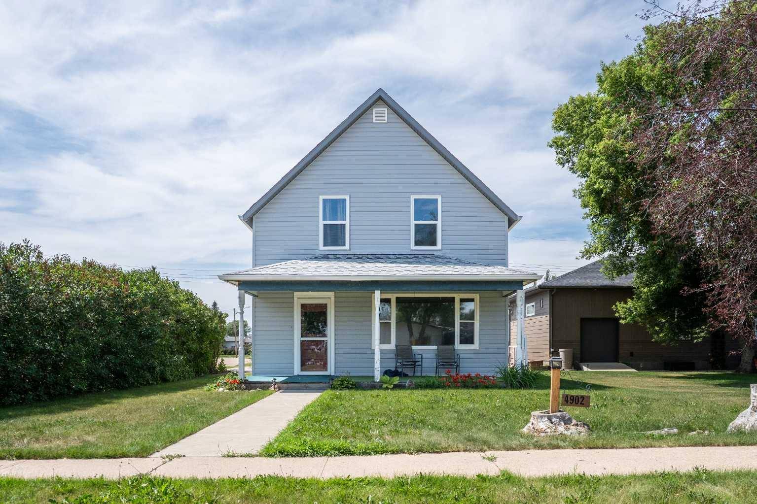 Killam, AB T0B 2L0,4902 54 ST