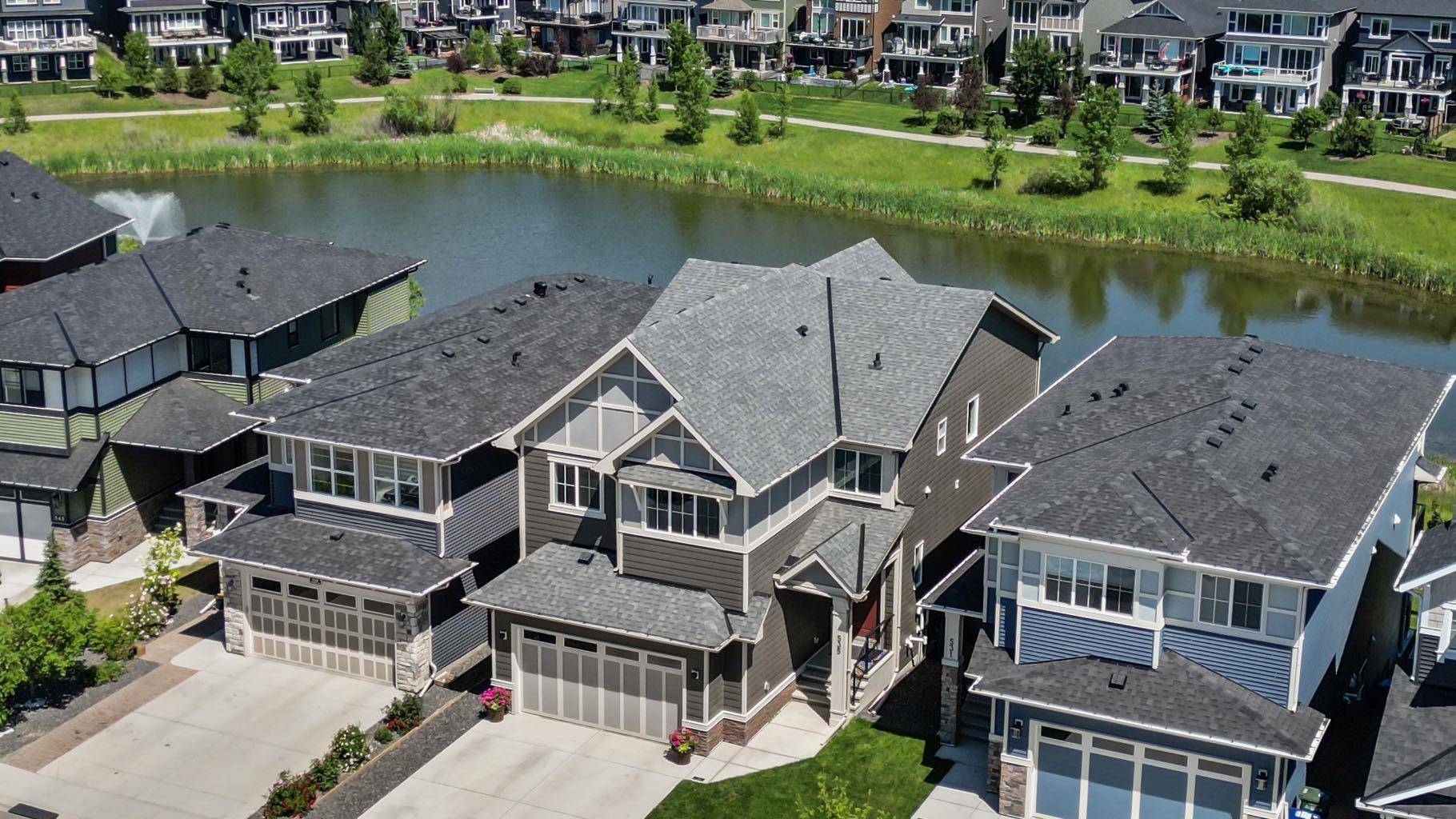 Airdrie, AB T4A0X9,535 Kingsmere WAY SE