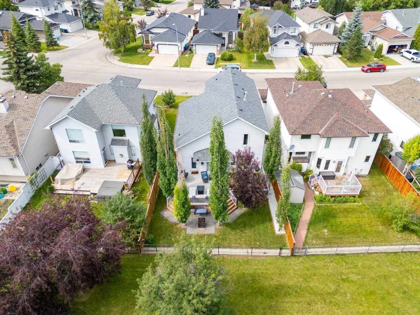 Calgary, AB t2z2m4,13 Douglas Ridge Close SE