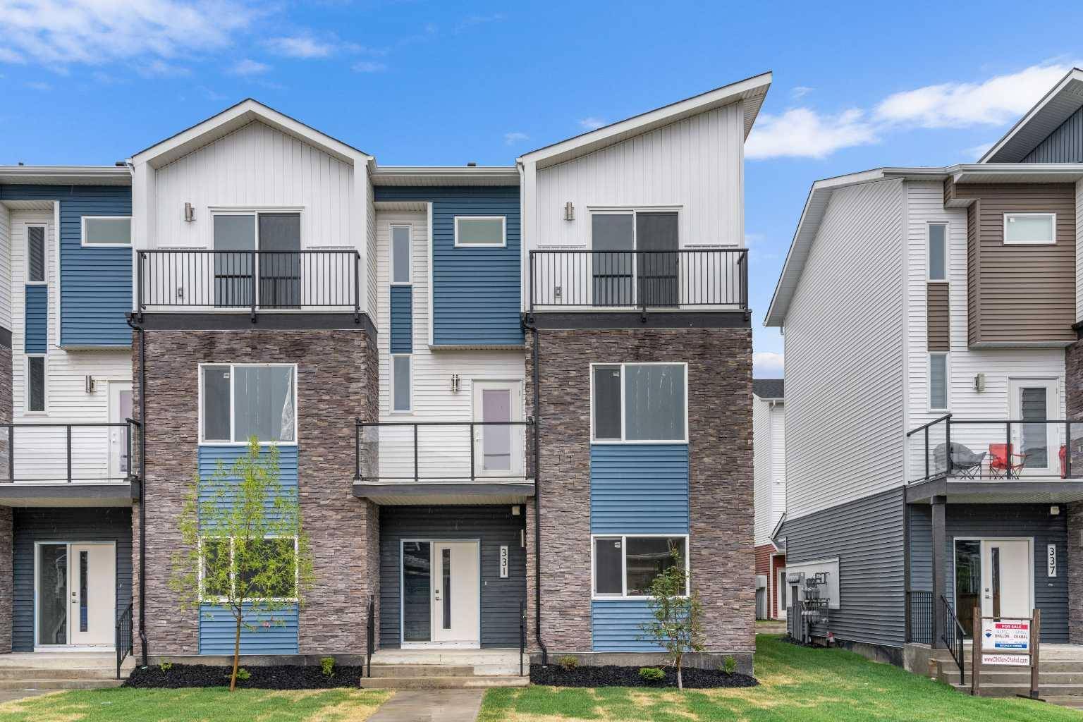 331 Red Sky TER NE, Calgary, AB T3N 2M3