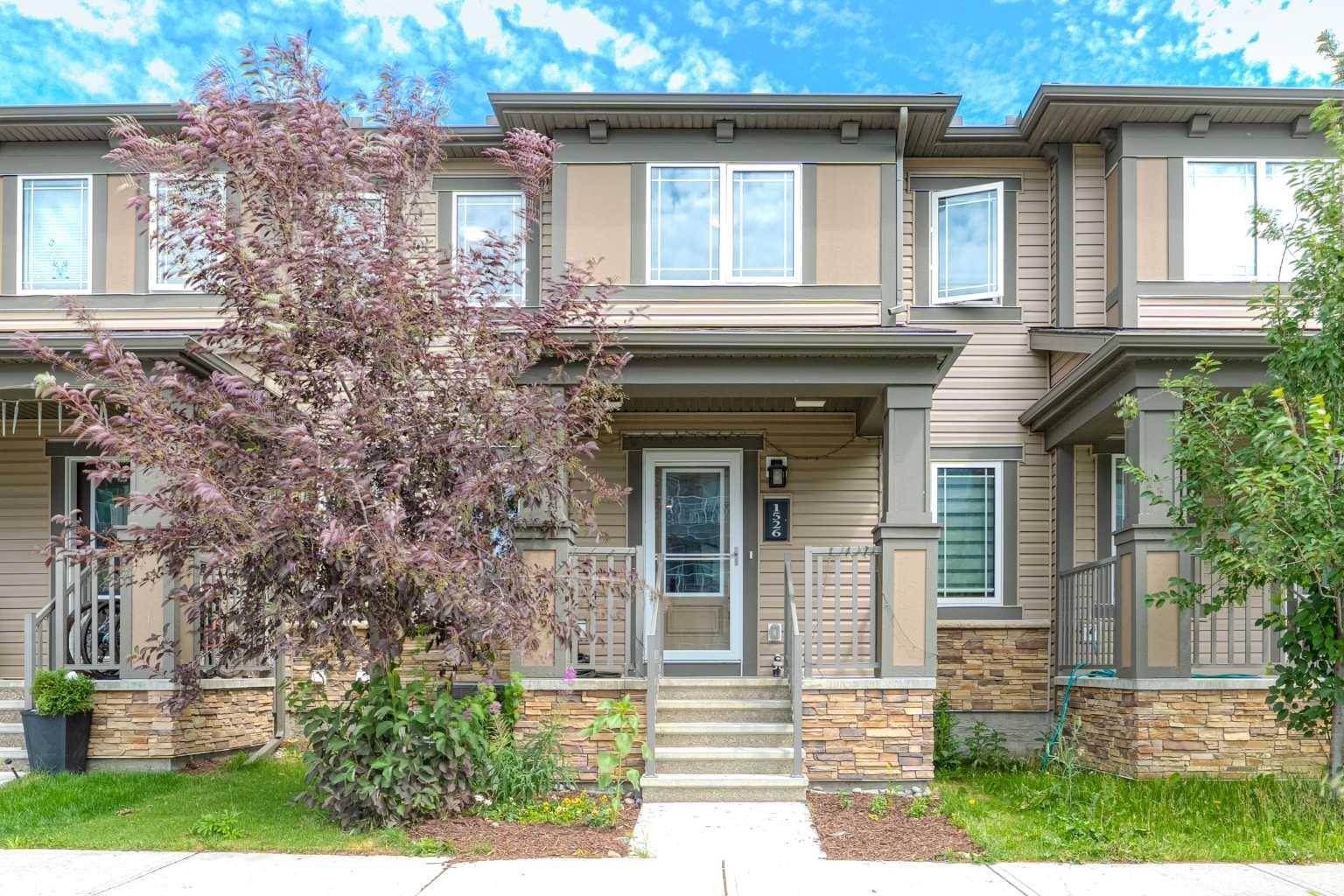 1526 Carrington BLVD NW, Calgary, AB T3P 1N5