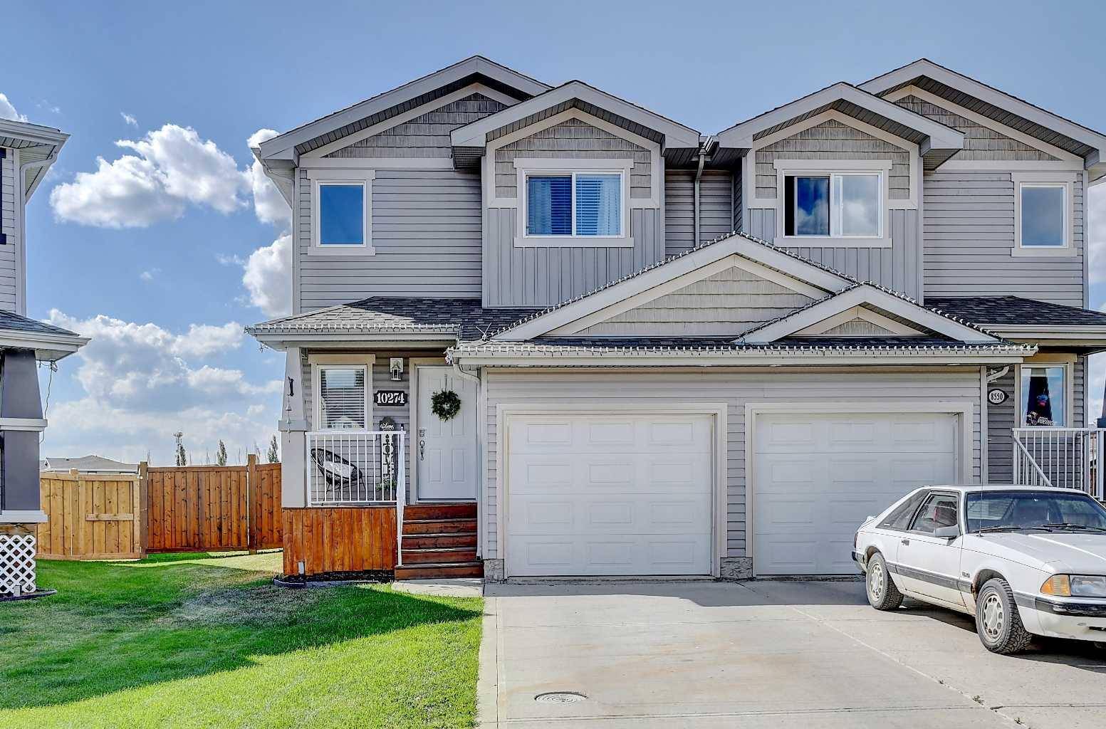 10274 85A ST, Grande Prairie, AB T8X 0K2