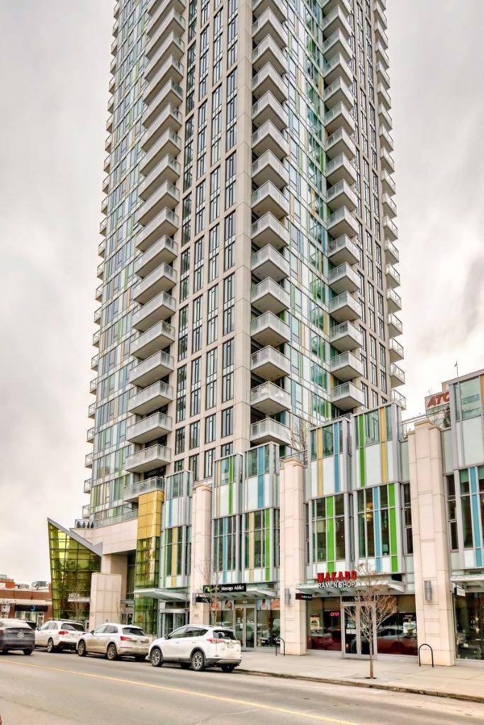 Calgary, AB T2R 0B5,901 10 AVE SW #1001