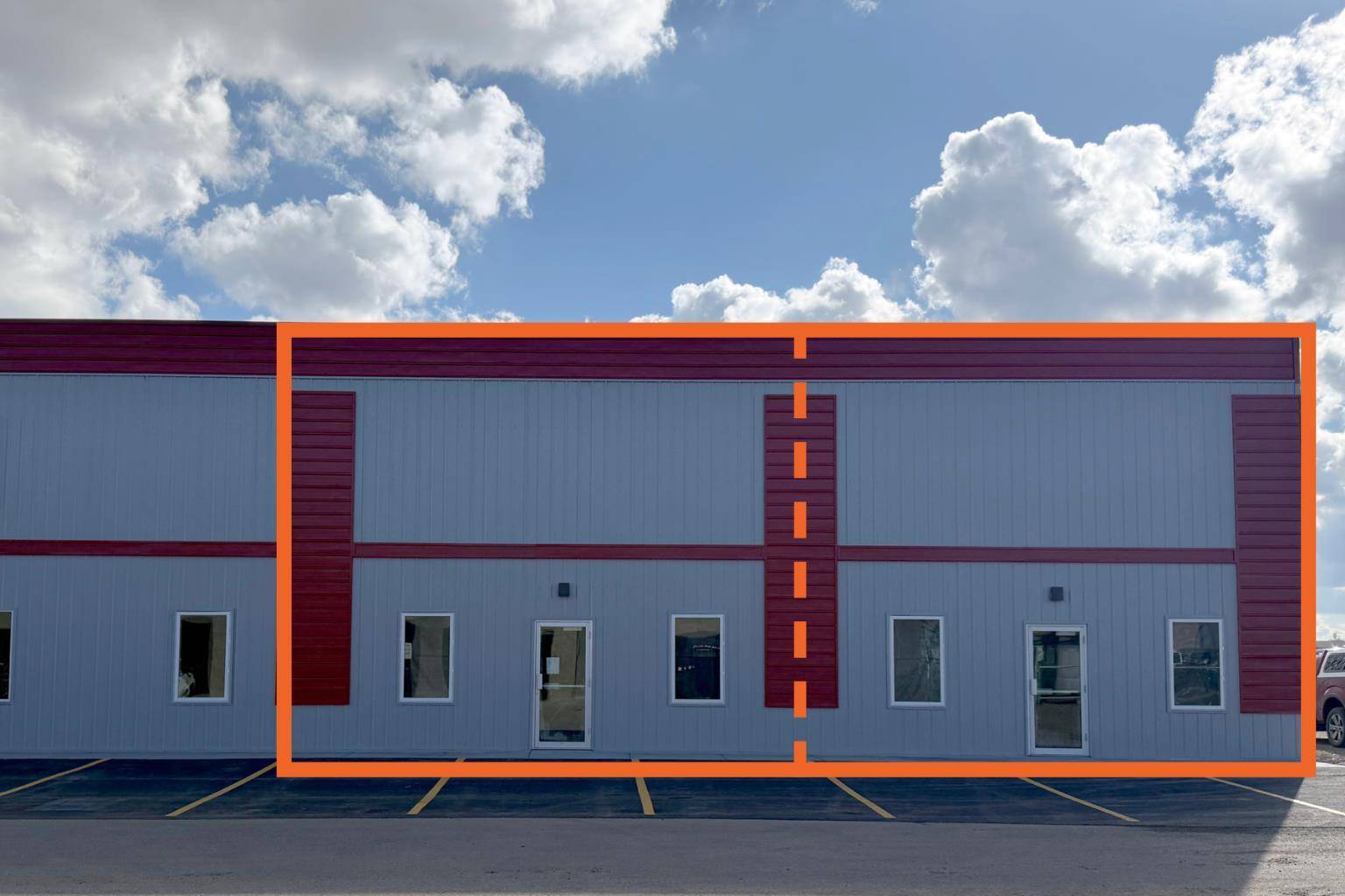 526 39 ST #4 & 5, Lethbridge, AB T1H 6Y2