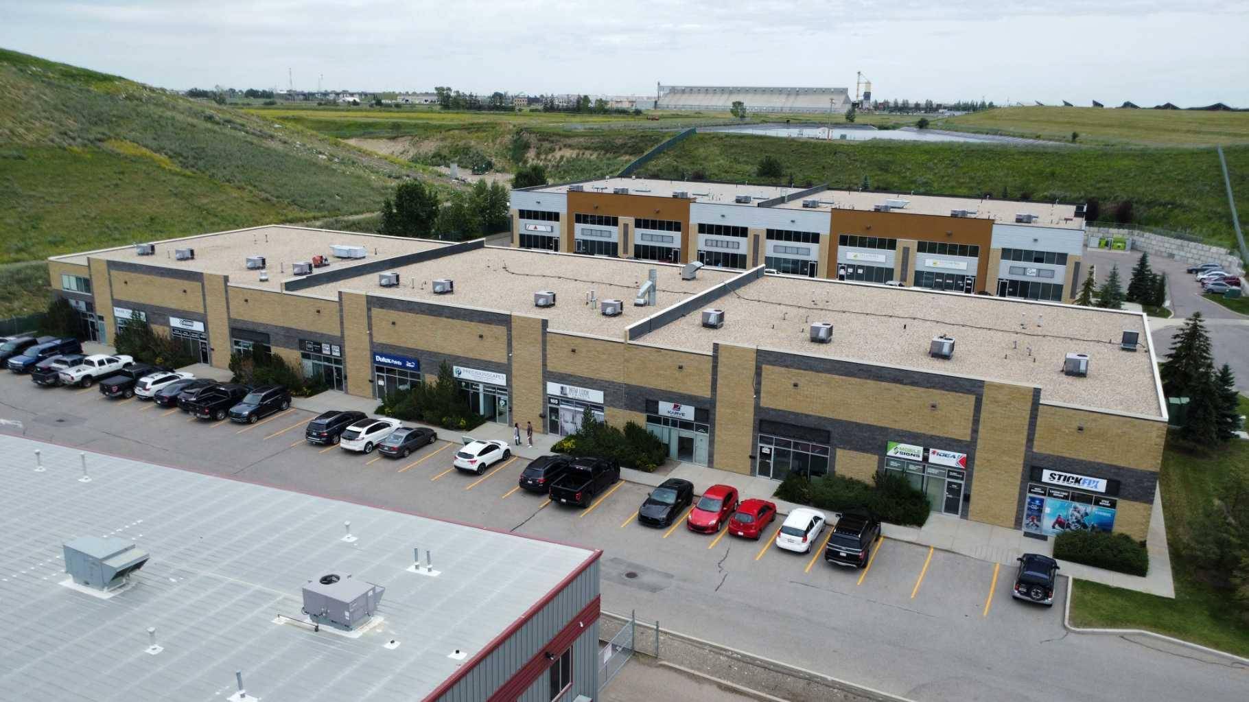 2850 107 AVE Southeast #112, Calgary, AB T2Z 3R7