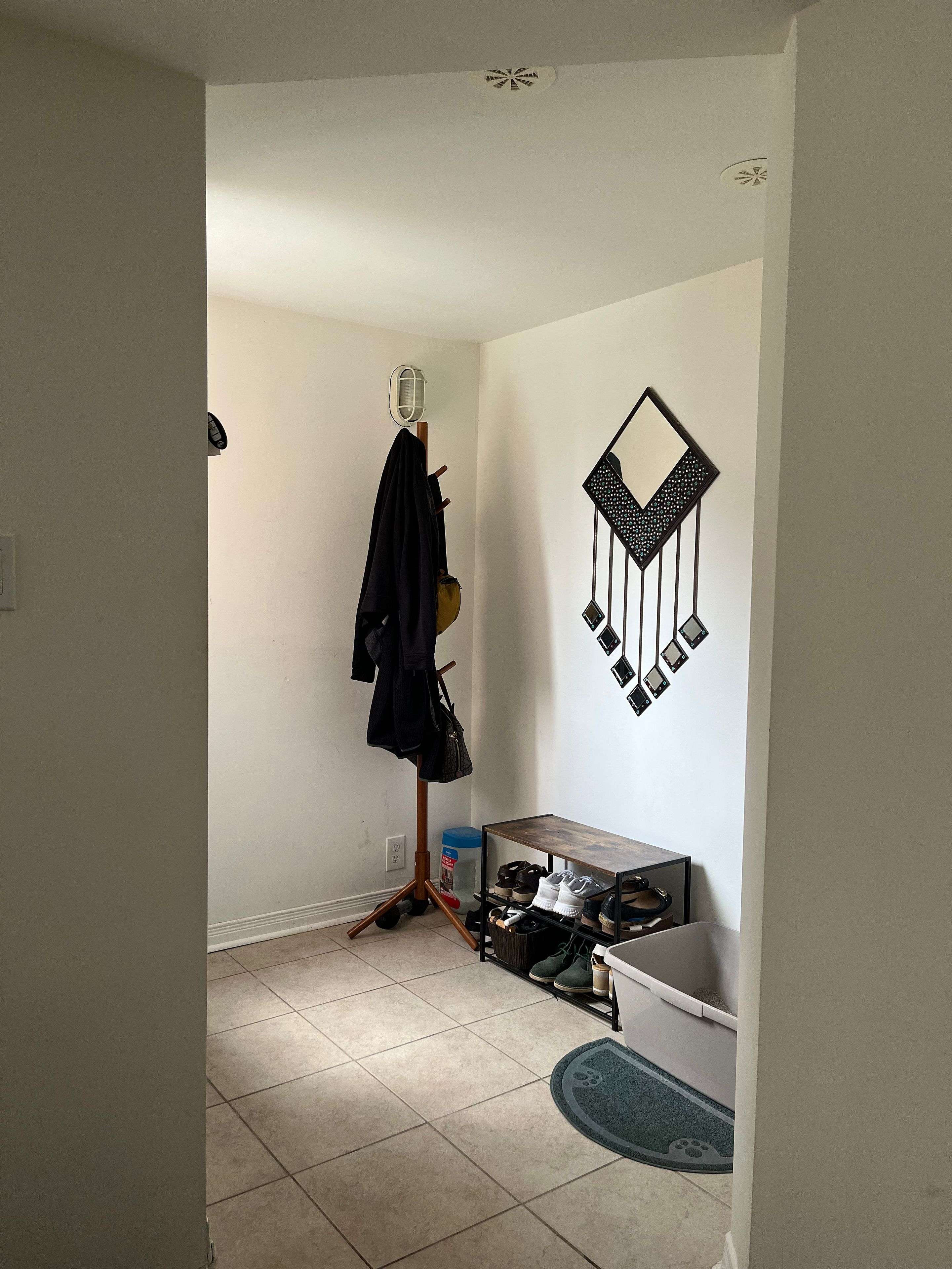 Toronto C01, ON M6P 0A1,1 Ruttan ST #104