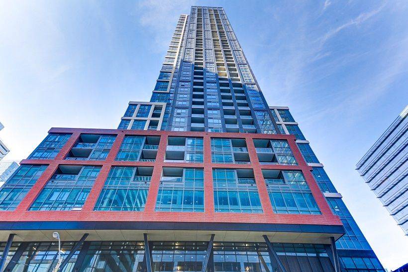 108 Peter ST #3101, Toronto C01, ON M5V 0W2
