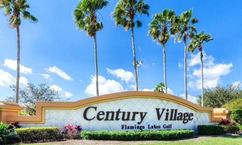 601 SW 141st Ave #202, Pembroke Pines, FL 33027