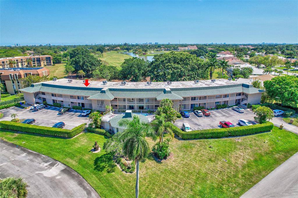 11800 Avenue of the PGA #14, Palm Beach Gardens, FL 33418