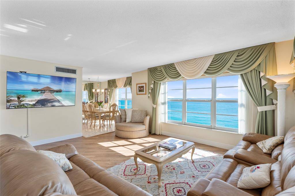 Fort Lauderdale, FL 33308,3850 Galt Ocean Dr #1001