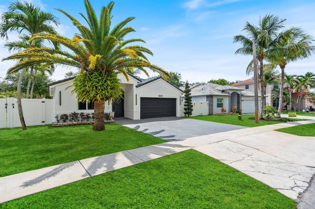 Cooper City, FL 33328,5820 SW 102ND AVE