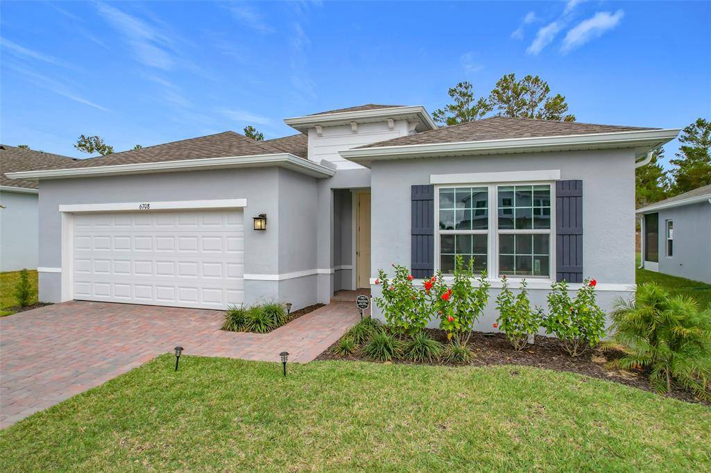 6708 Rumine Circle, Vero Beach, FL 32967