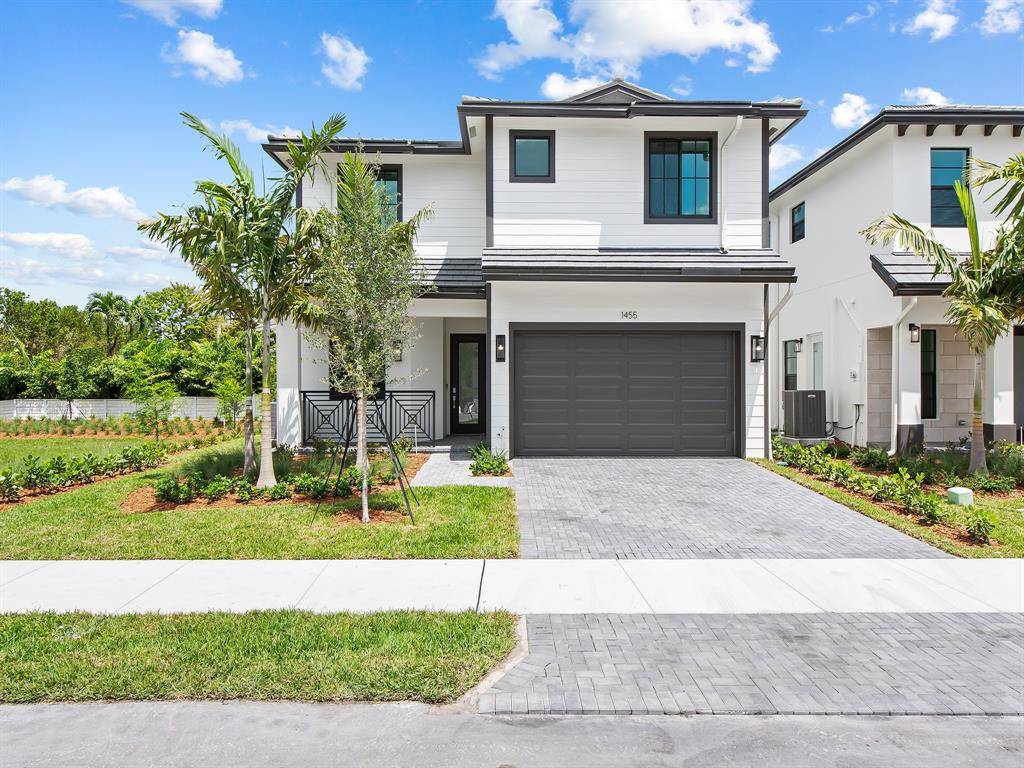 1445 SW 23rd Court, Fort Lauderdale, FL 33315