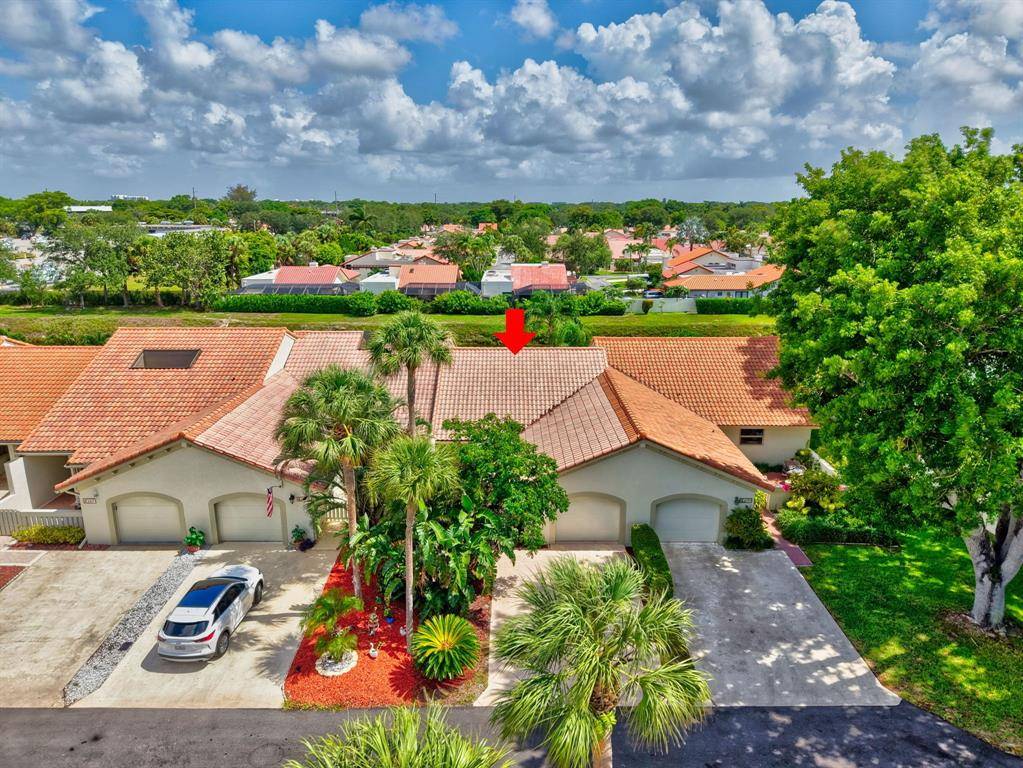 Boca Raton, FL 33433,6805 Barbarossa St #6805