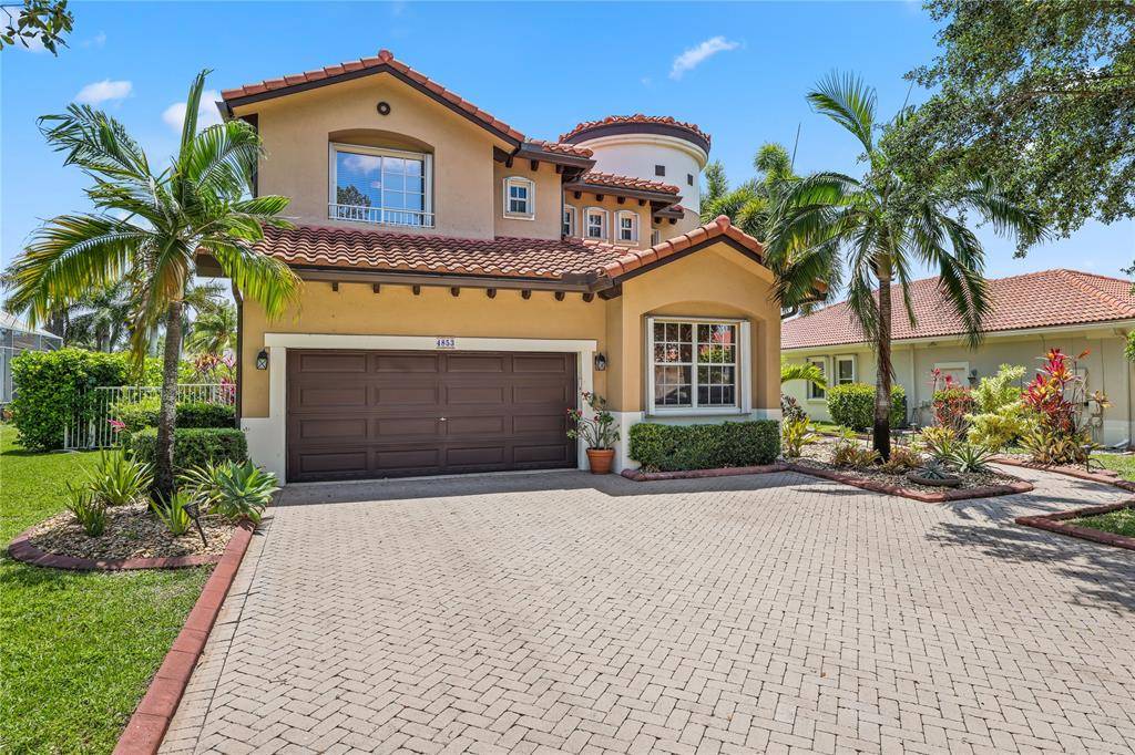 Coral Springs, FL 33076,4853 NW 124th Way
