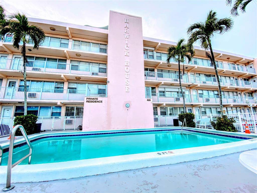 625 Antioch Ave #305, Fort Lauderdale, FL 33304
