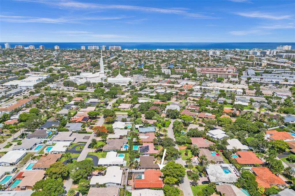 Fort Lauderdale, FL 33308,2111 NE 54th Ct