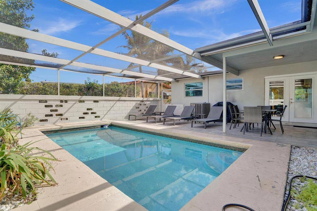 161 NE 57th Ct, Fort Lauderdale, FL 33334
