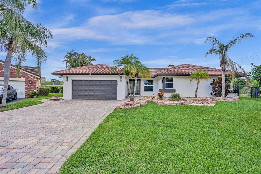 Coral Springs, FL 33067,6650 NW 47th St
