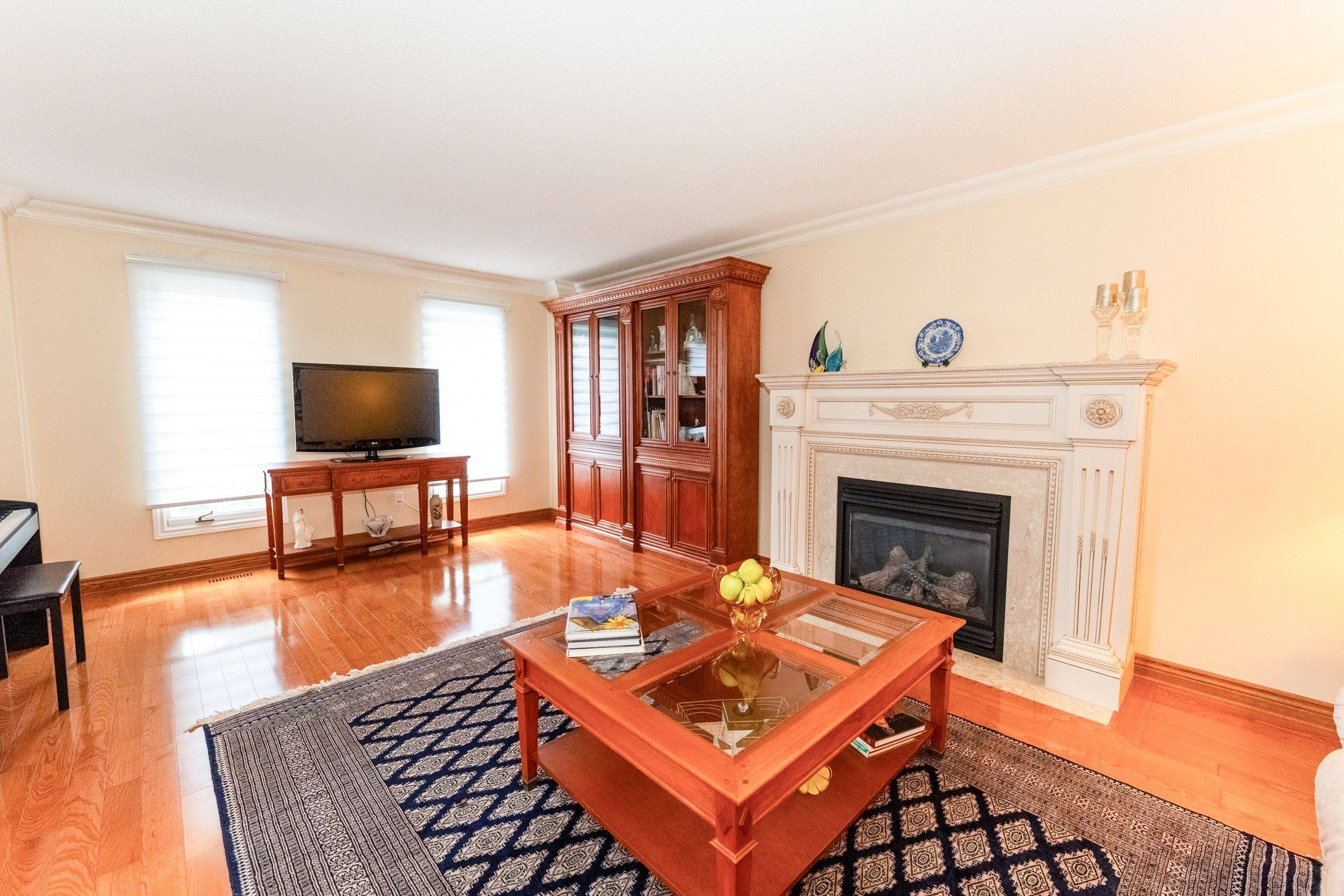 Richmond Hill, ON L4C 7V5,1 Tannery CT
