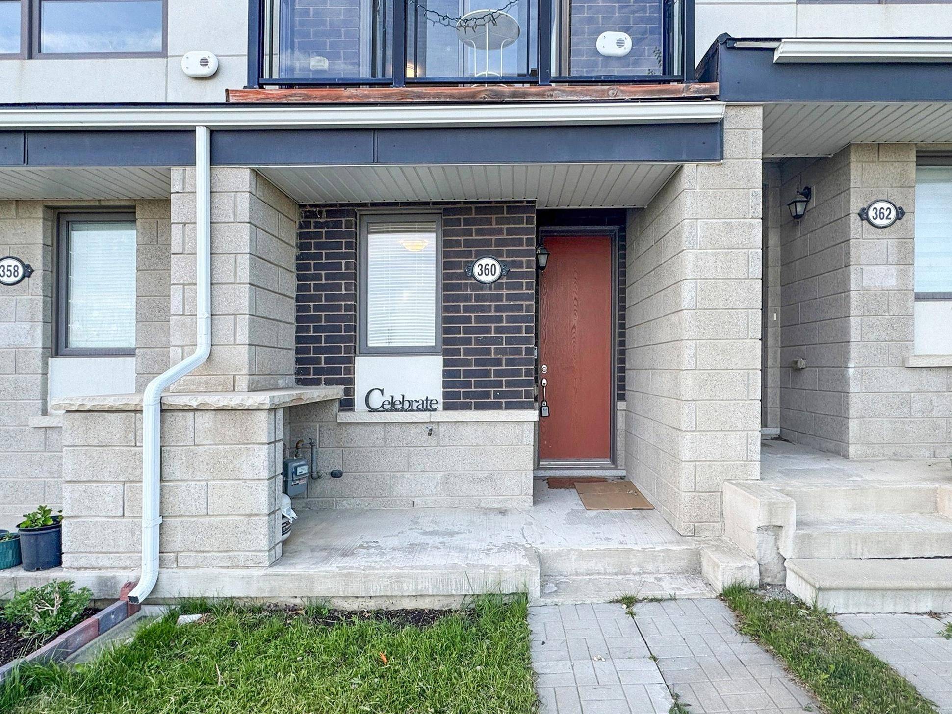 Markham, ON L6B 1N2,360 Arthur Bonner AVE