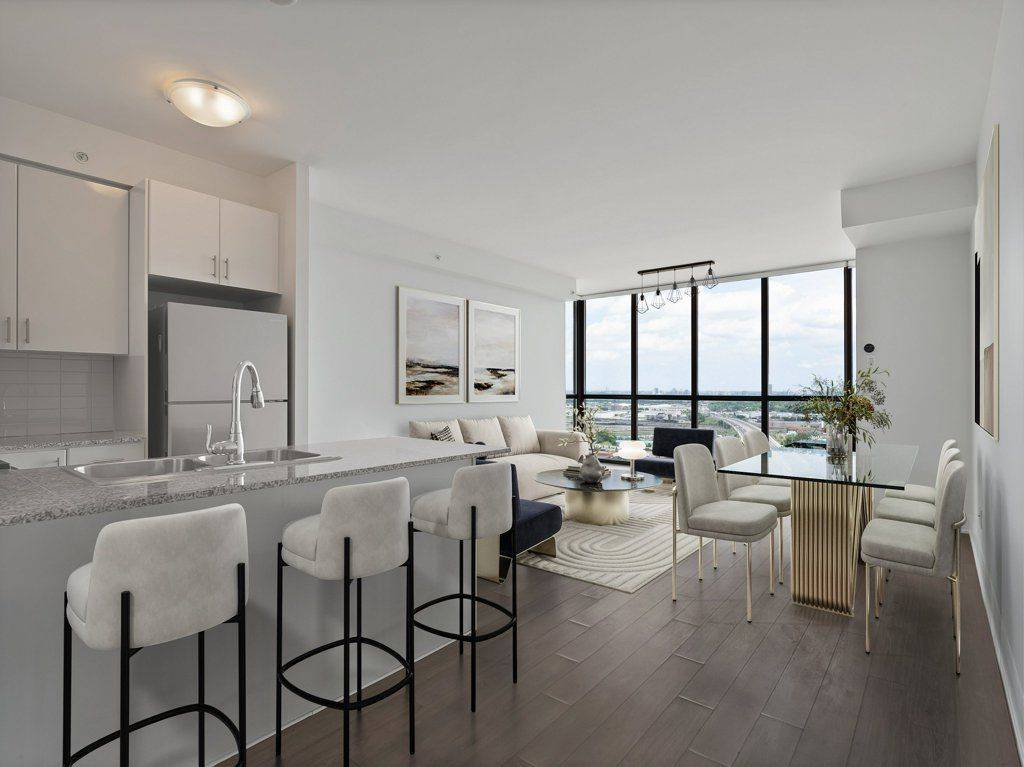 2900 Highway 7 N/A #2803, Vaughan, ON L4K 0G3