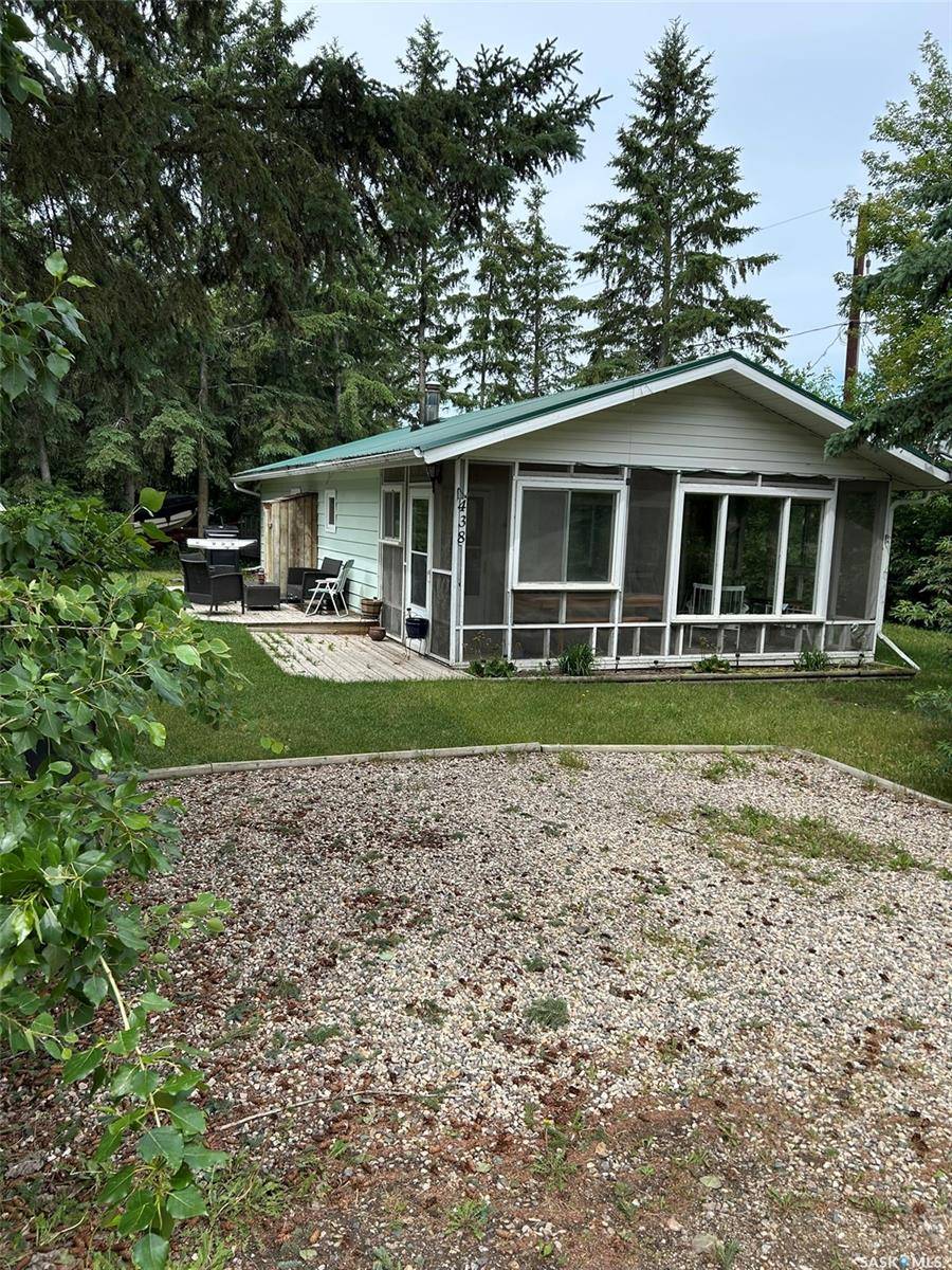 438 Isabel AVENUE, Meota Rm No.468, SK S0M 1X0