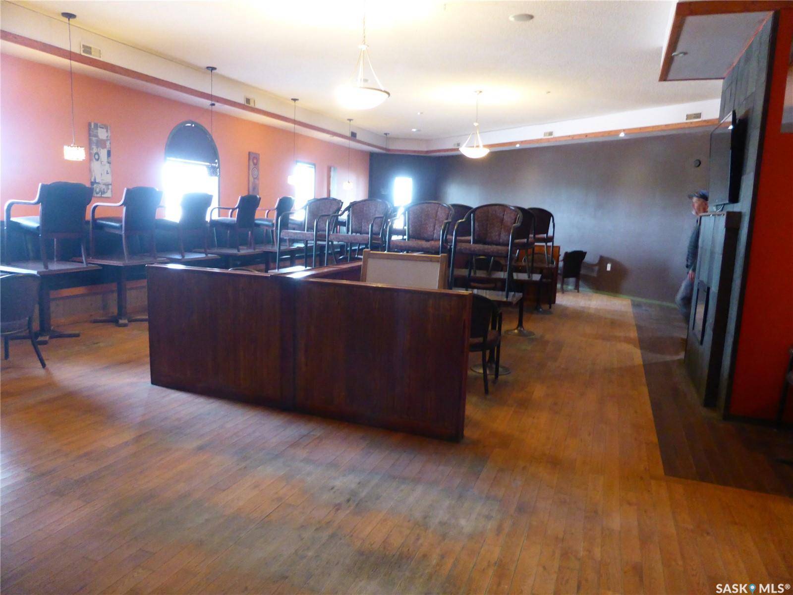 Turtleford, SK S0M 2Y0,102 2nd STREET S