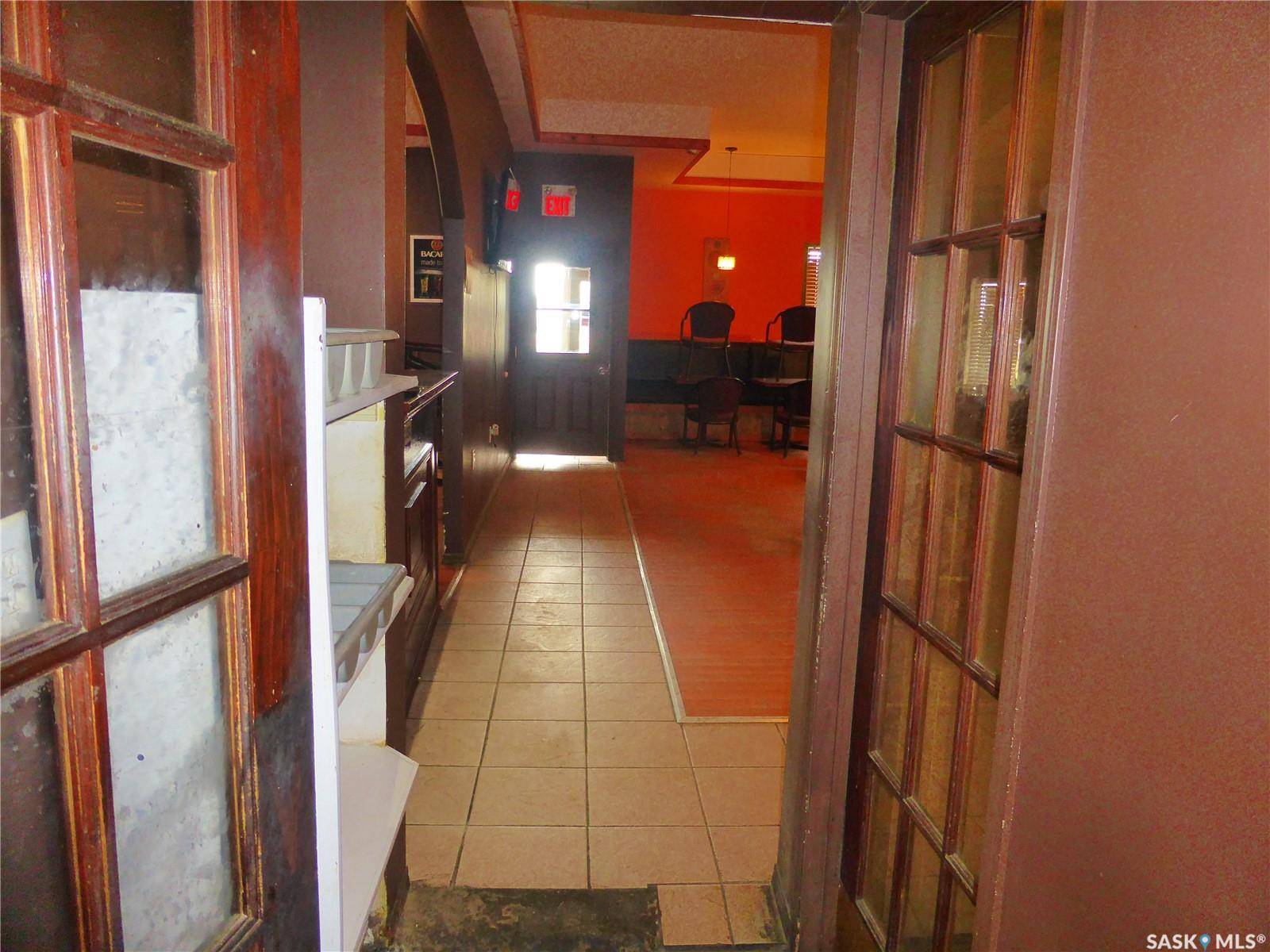Turtleford, SK S0M 2Y0,102 2nd STREET S