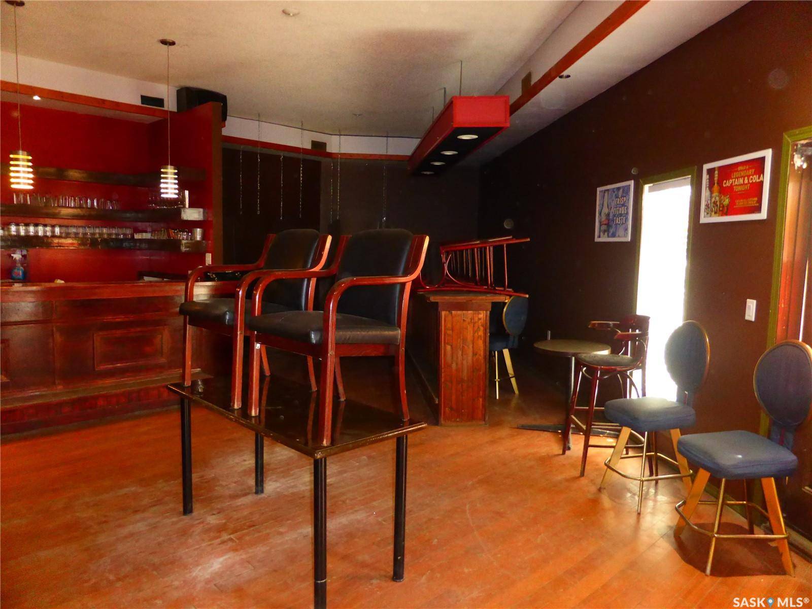 Turtleford, SK S0M 2Y0,102 2nd STREET S