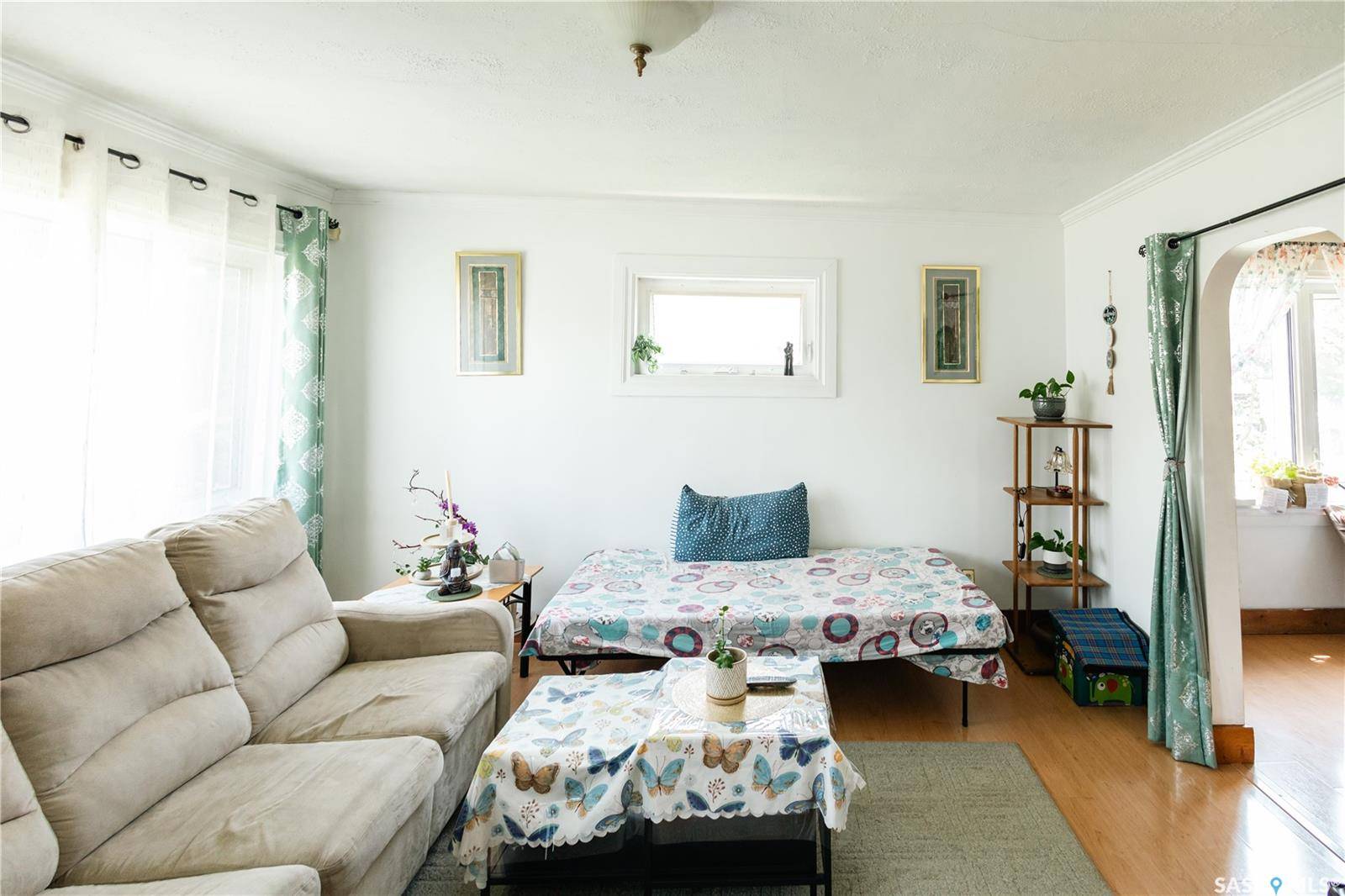 Prince Albert, SK S6V 0K2,655 4th STREET E