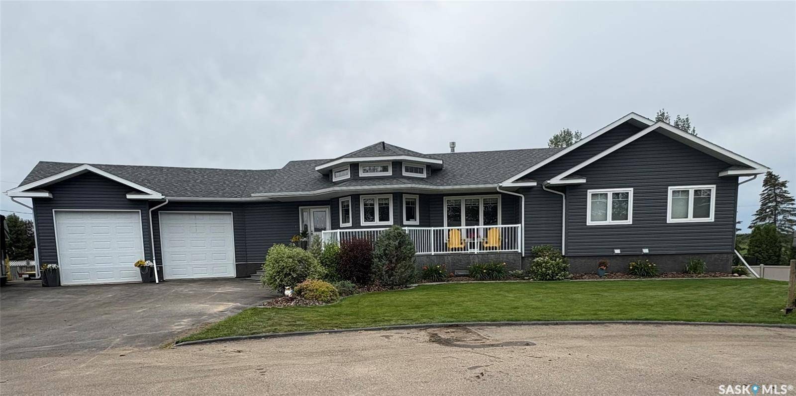 4018 3rd STREET N, Edam, SK S0M 0V0