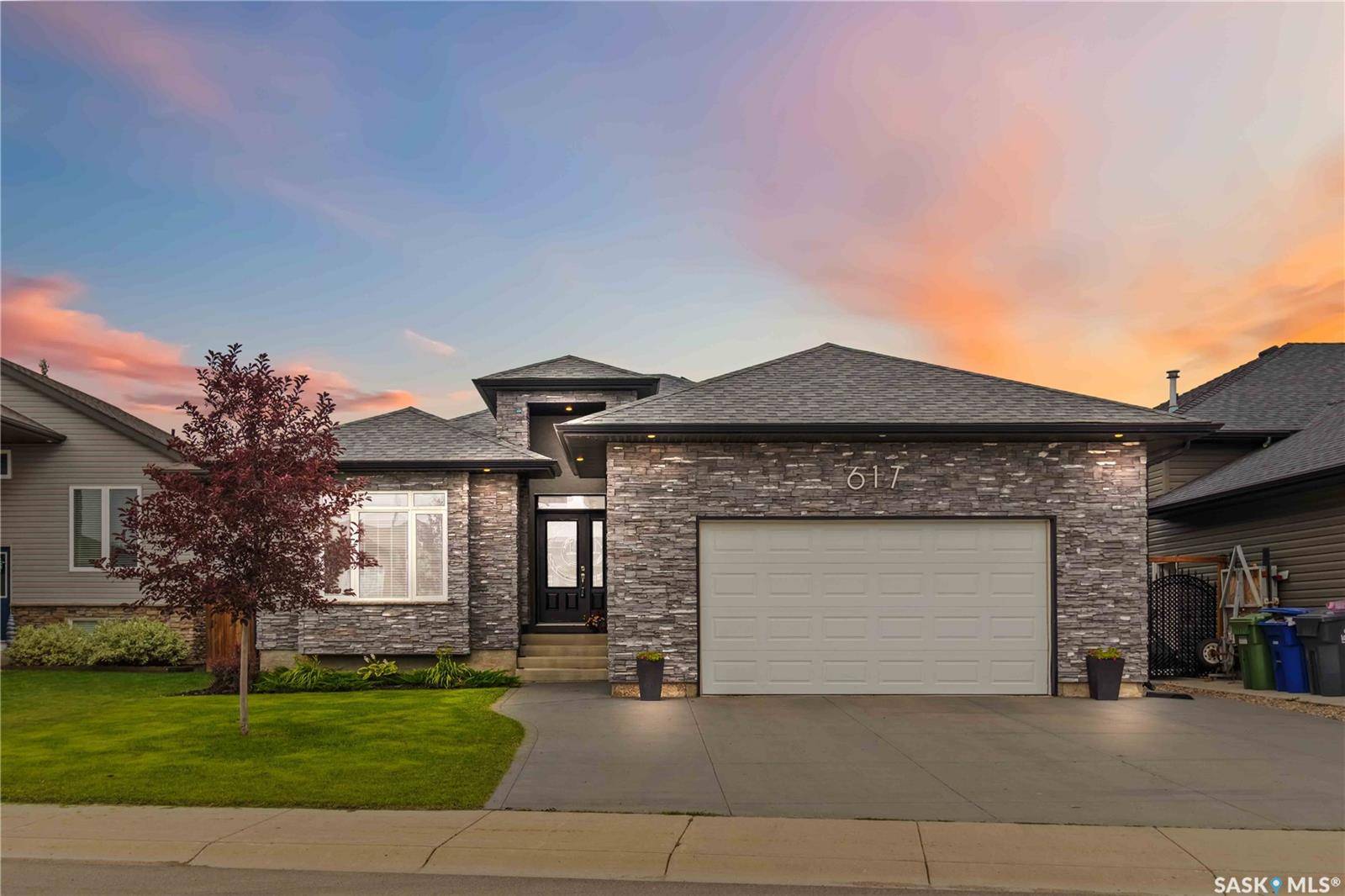 617 Reimer ROAD, Martensville, SK S0K 0A2