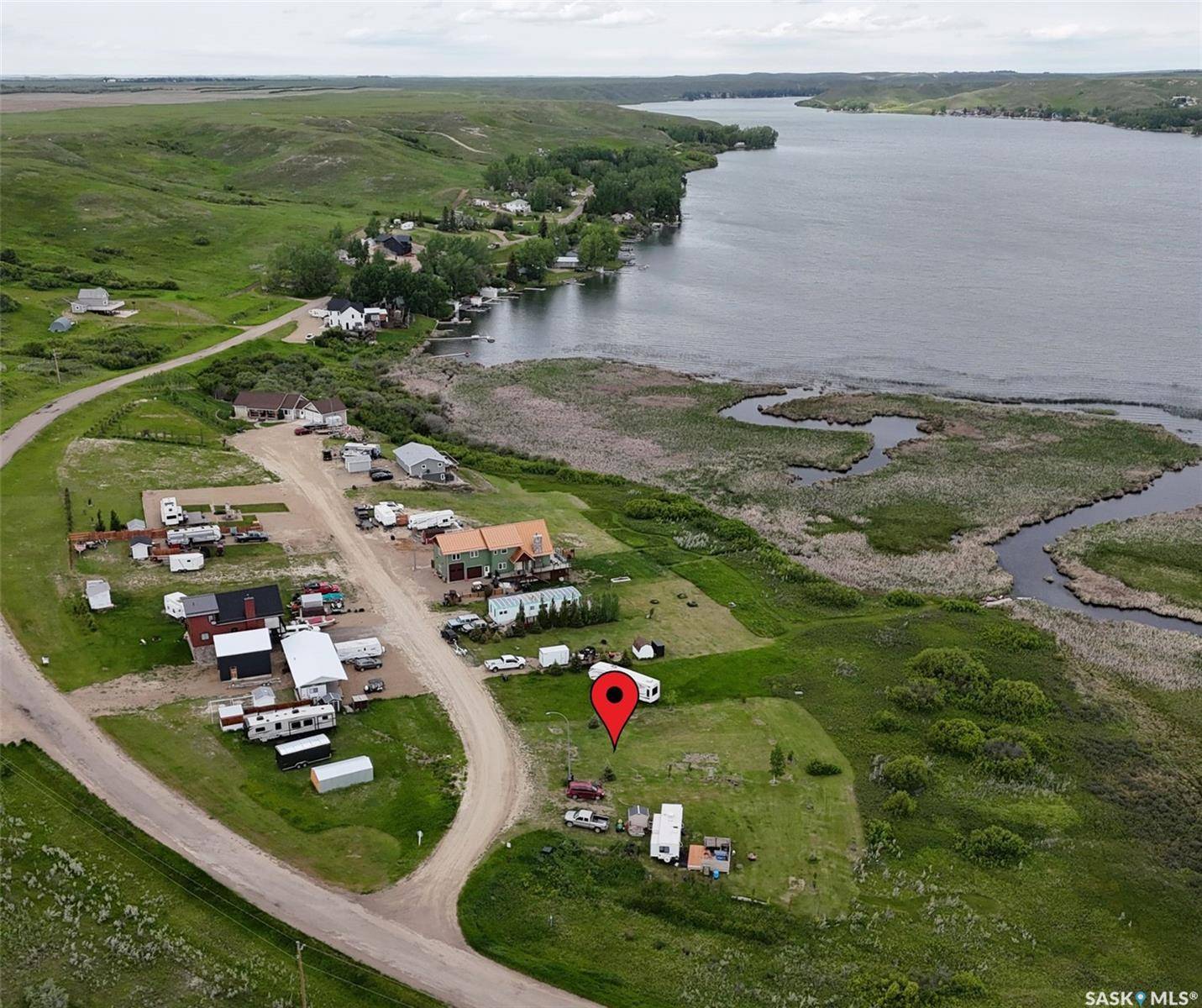 222 Hillcrest PLACE, Lac Pelletier Rm No. 107, SK S0N 1T0