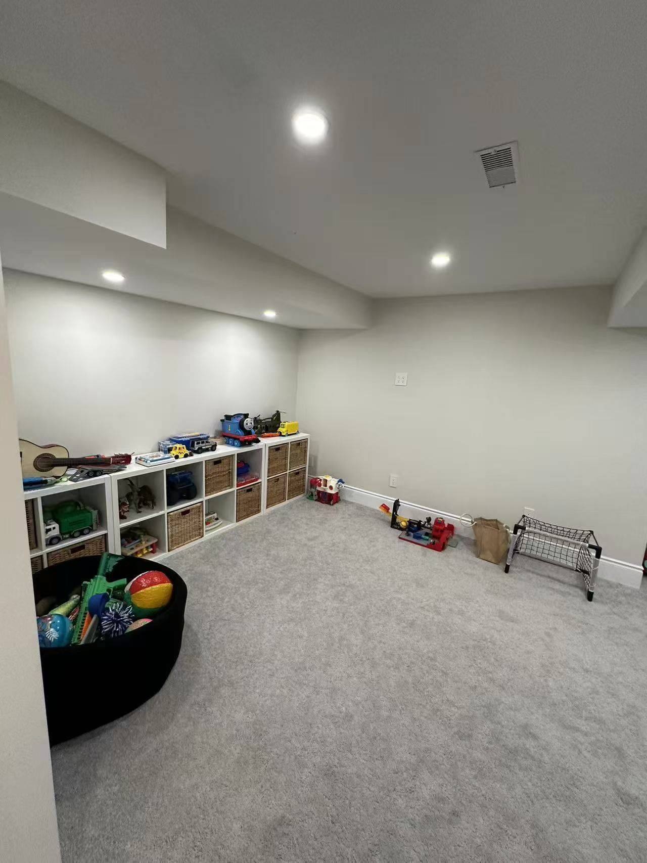 Oakville, ON L6L 6W9,3430 Hayhurst CRES #Basement