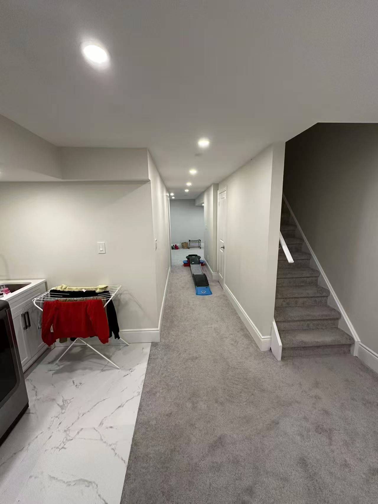 Oakville, ON L6L 6W9,3430 Hayhurst CRES #Basement