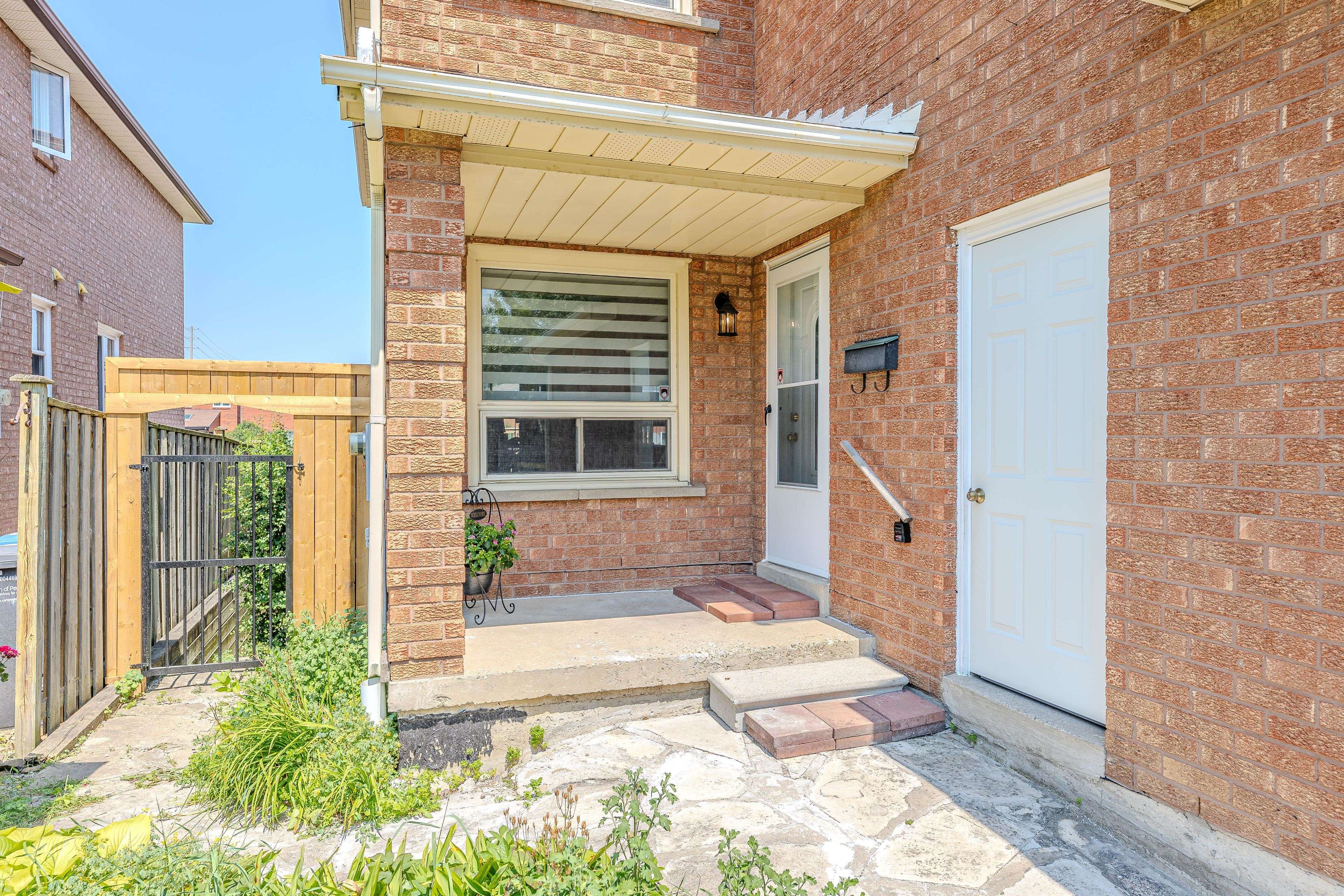 Mississauga, ON L4Z 2W9,4726 Antelope CRES