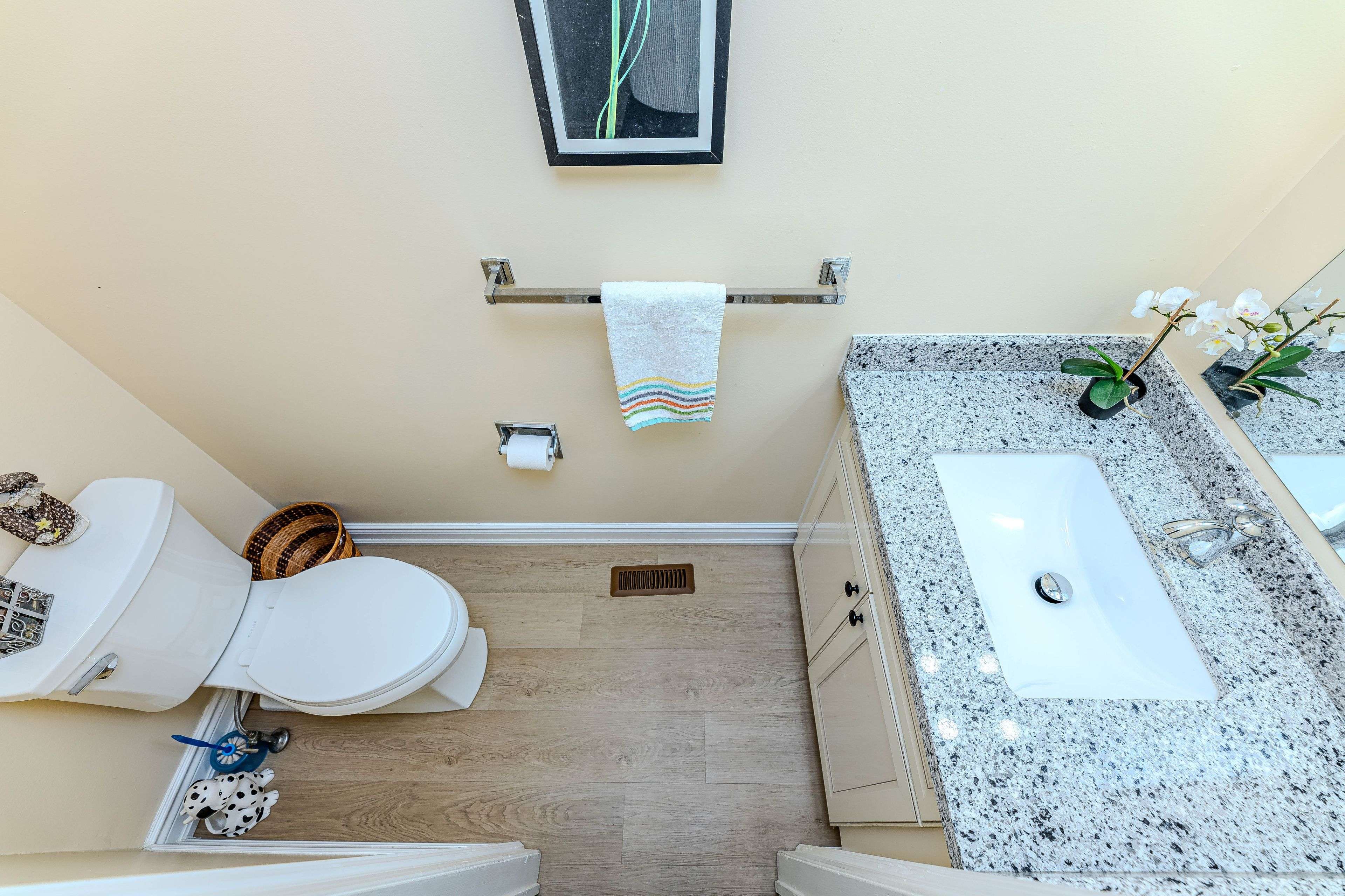 Mississauga, ON L4Z 2W9,4726 Antelope CRES
