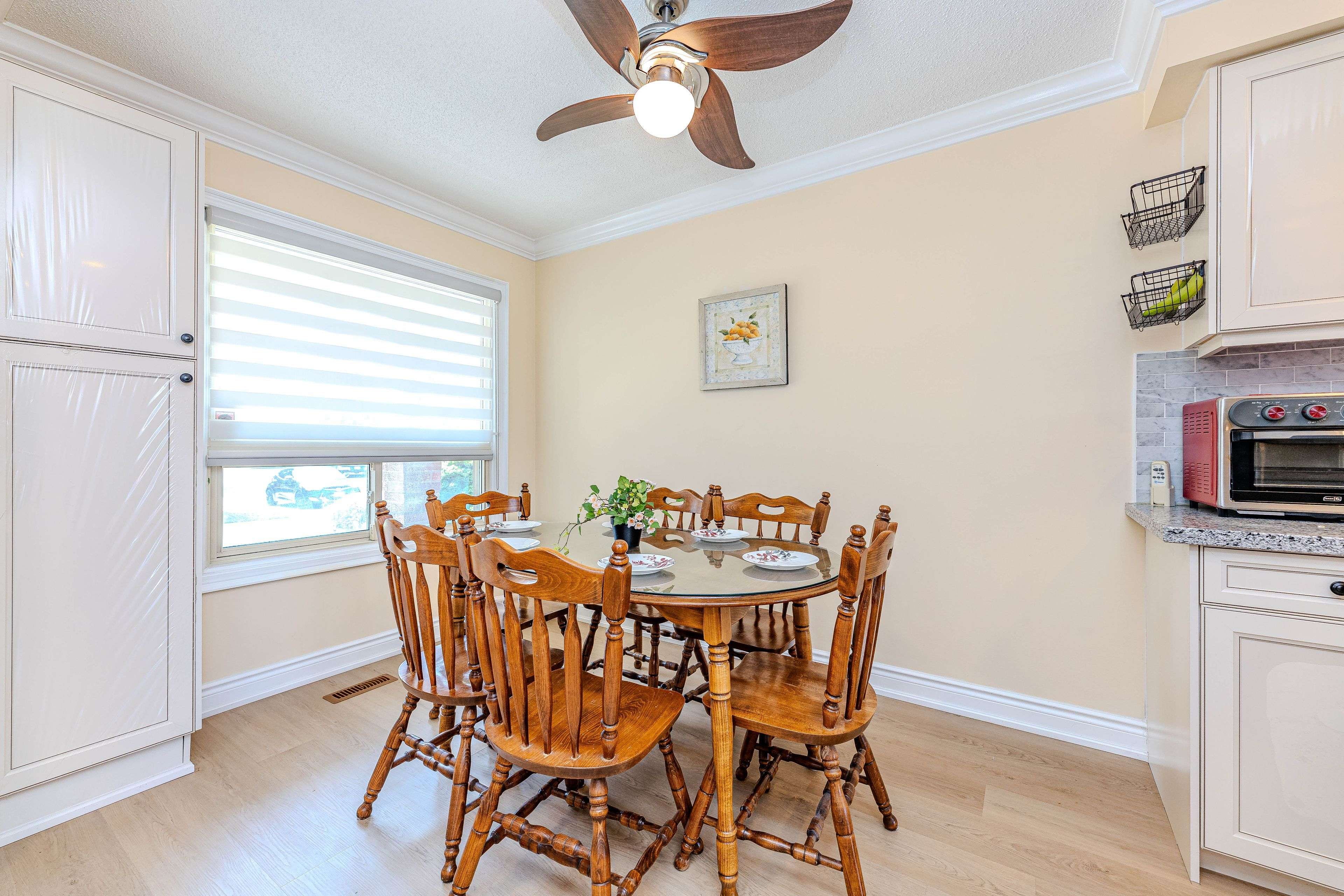 Mississauga, ON L4Z 2W9,4726 Antelope CRES