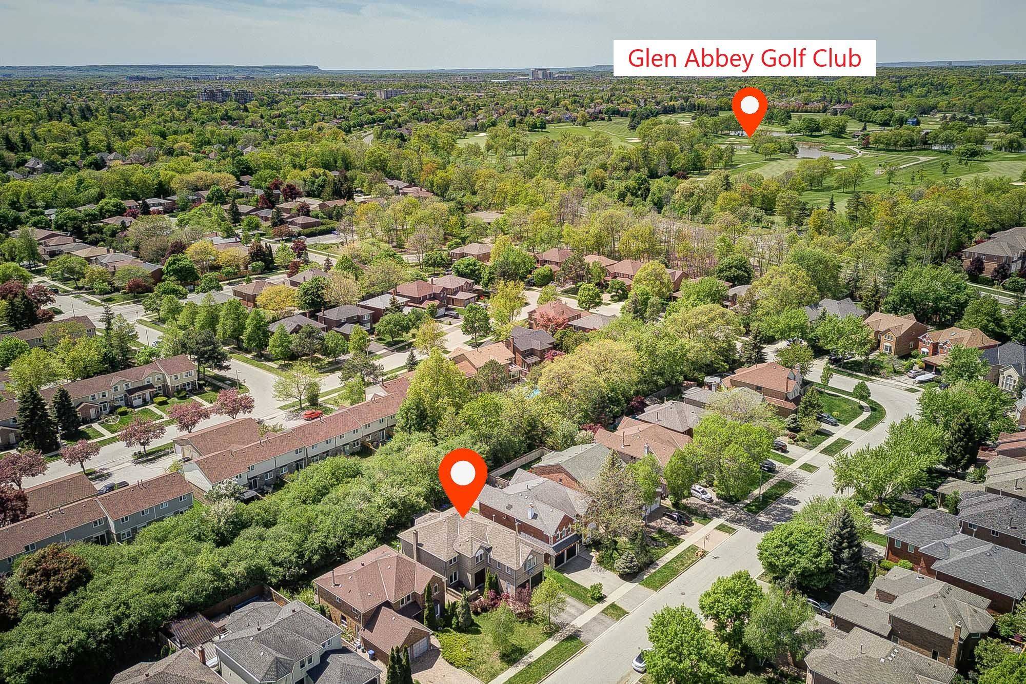 318 Northwood DR, Oakville, ON L6M 1M7