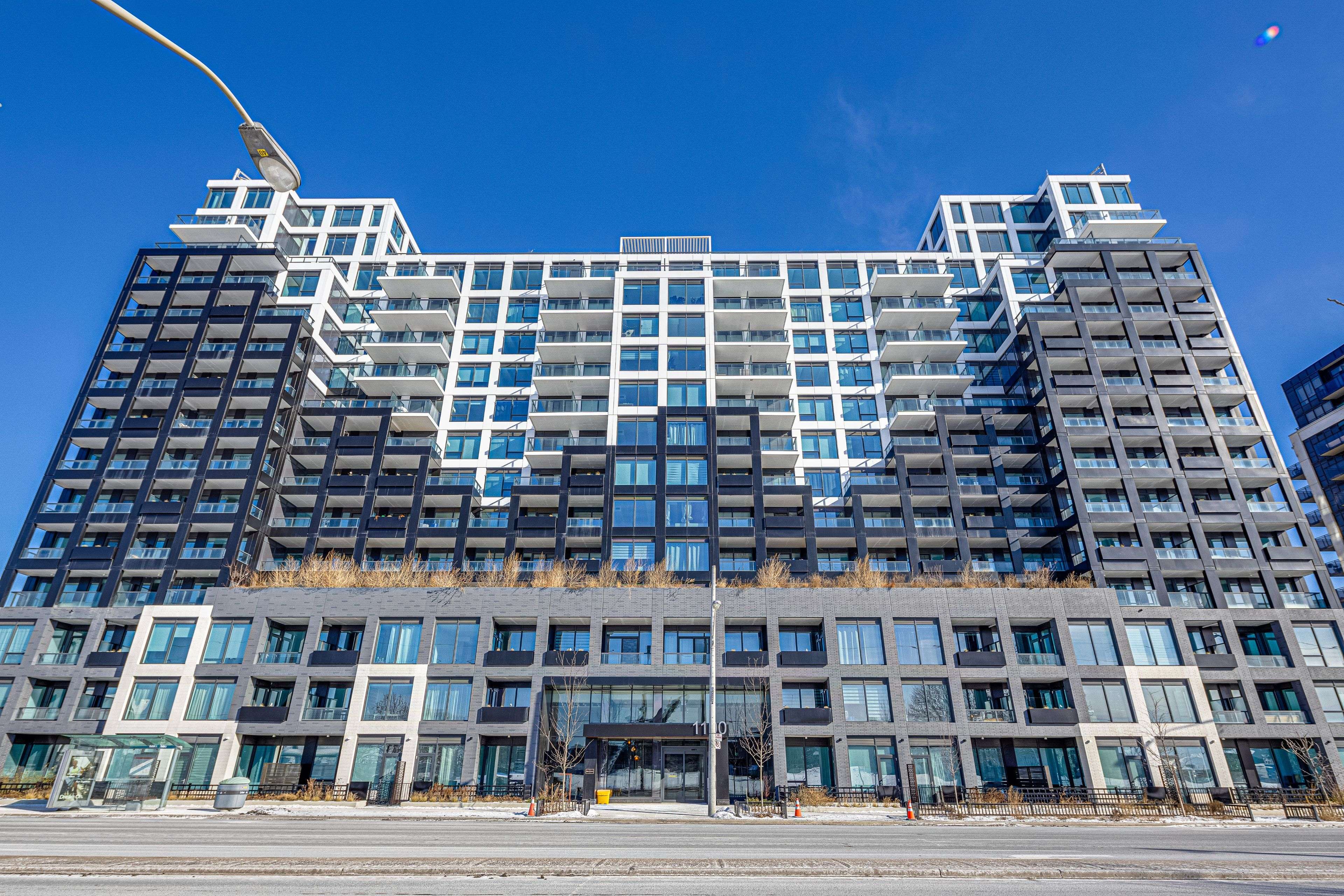 Toronto W05, ON M3K 0E4,1100 Sheppard AVE W #312