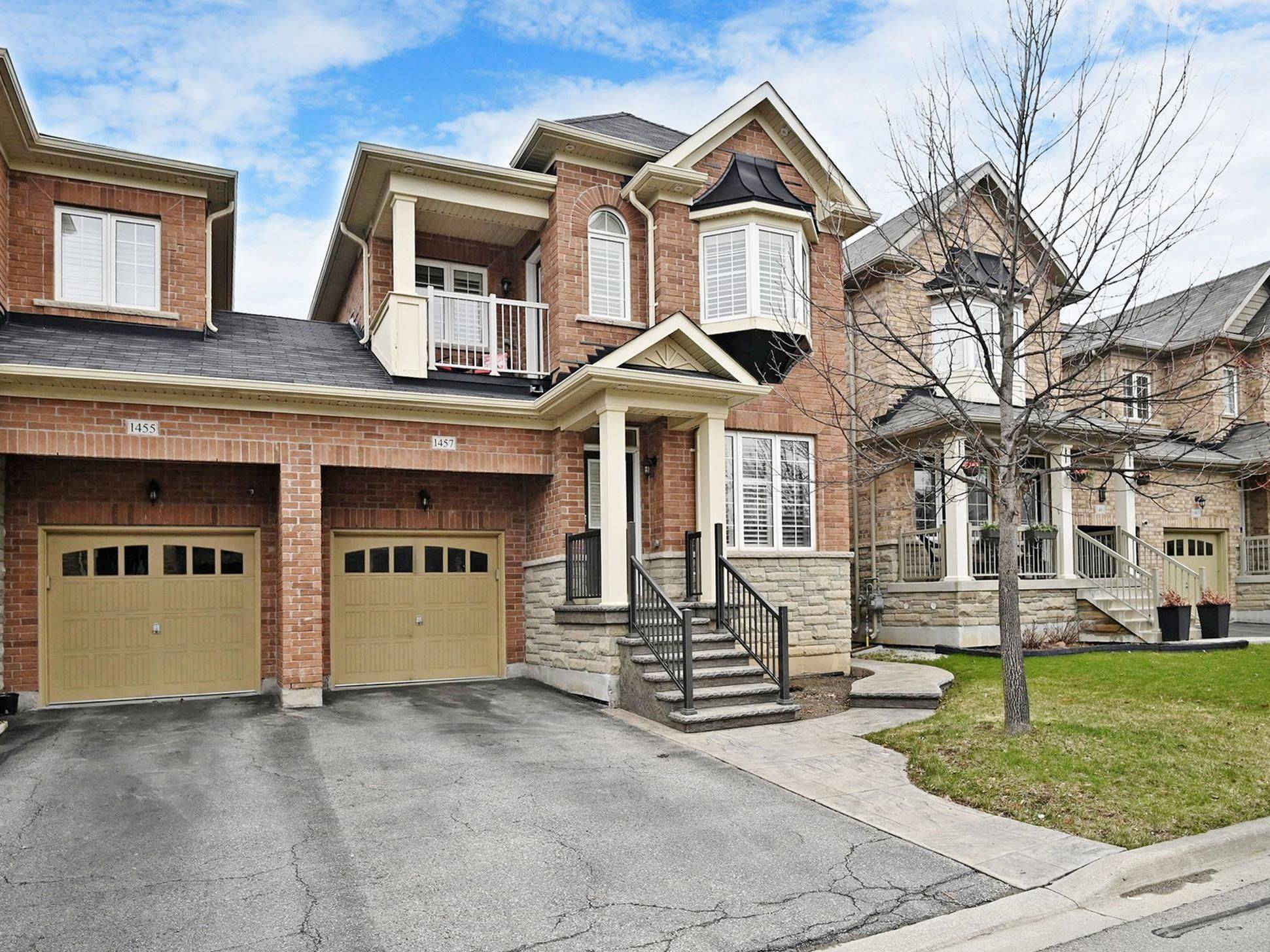 Milton, ON L9T 8V2,1457 Haws CRES