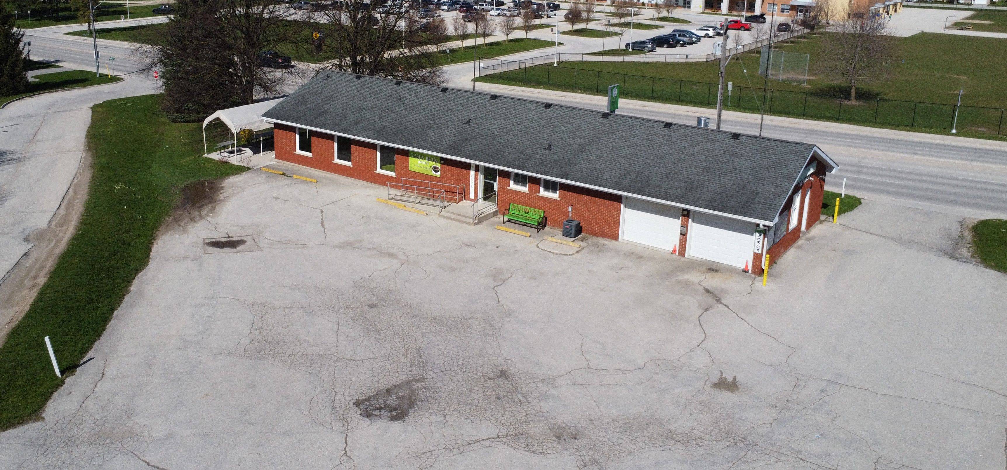 Brockton, ON N0G 2V0,1319 Yonge ST S
