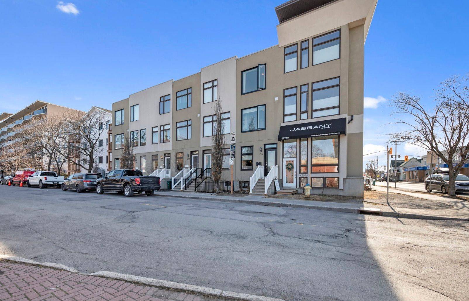 286 Cambridge ST N, West Centre Town, ON K1R 0B4