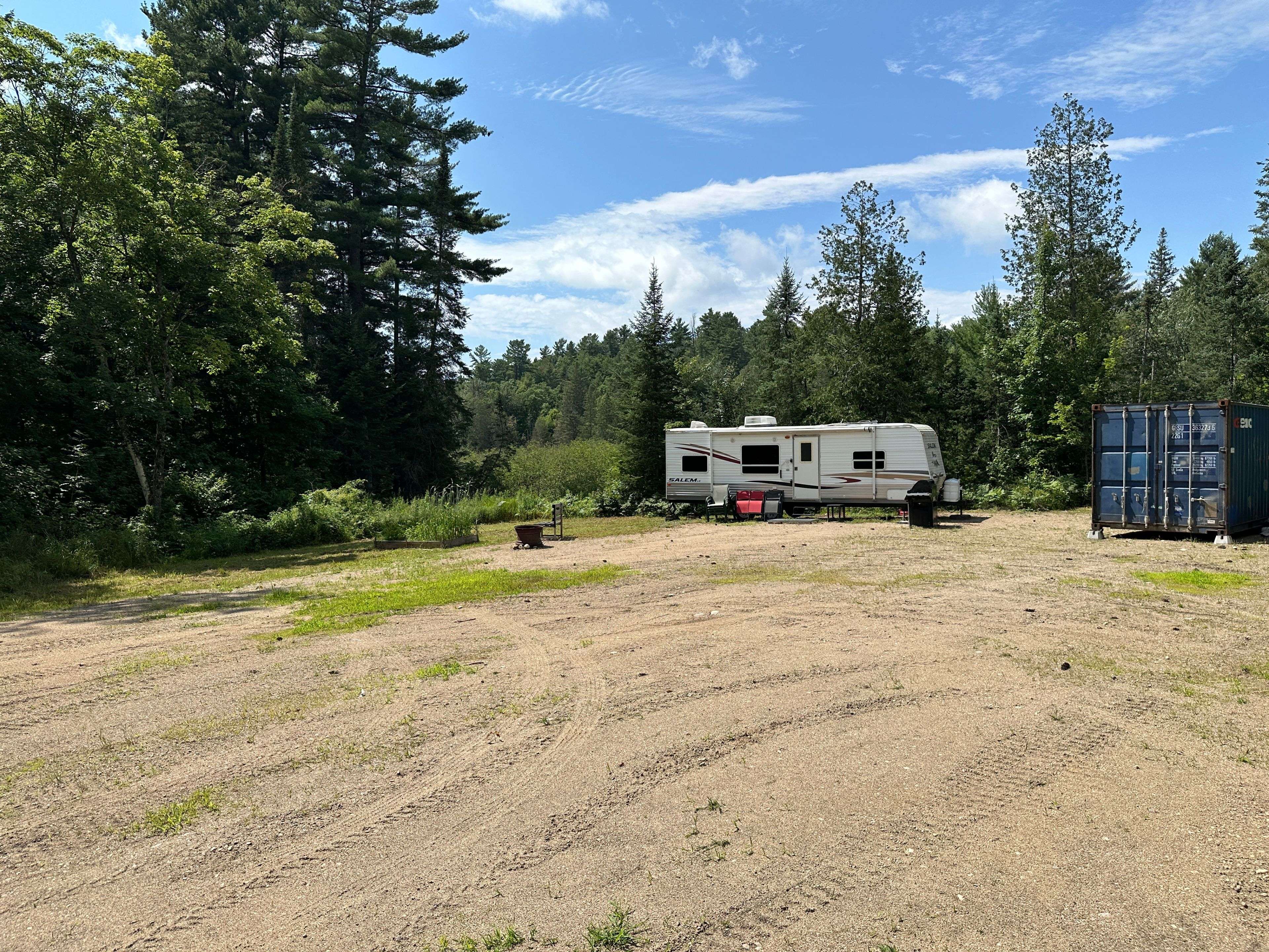 Mckellar, ON P2A 0B5,0 Blackwater RD