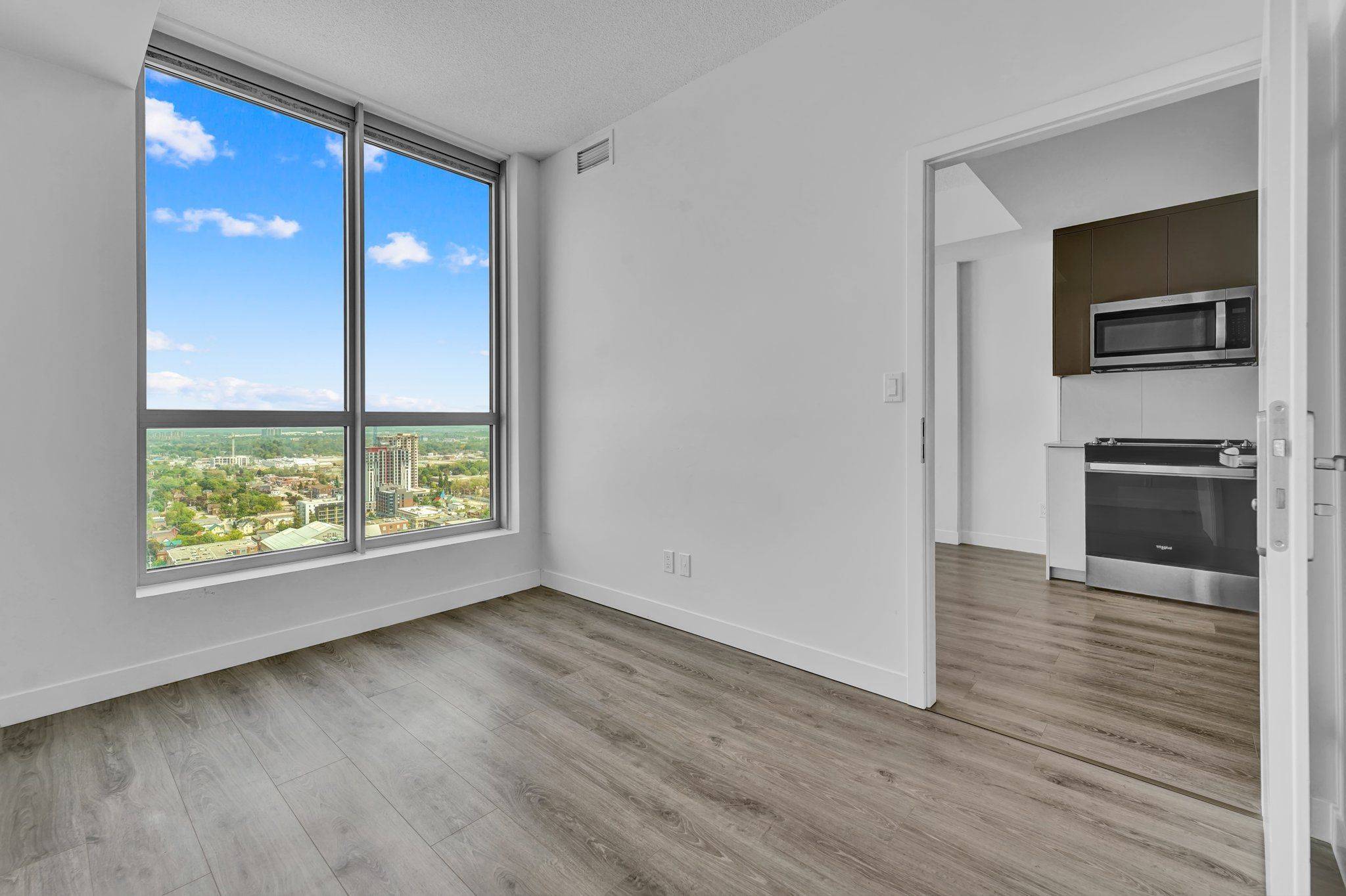 Kitchener, ON N2H 0C7,60 Frederick ST #2401